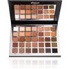 BPERFECT MUTED PALETTE Palette Ombretti