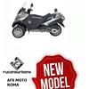 tucano Termoscudo Coprigambe Tucano Urbano R062W Piaggio Mp3 300 Hpe Sport anno 2019