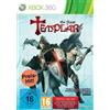 NBG The First Templar - Edizione speciale + DLC