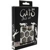 Q WORKSHOP scat06 - set 7 dadi - cats dice set: pixel