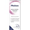 MIBE PHARMA ITALIA Srl Phalanx® 50mg Mibe 60ml