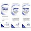 MIBE PHARMA ITALIA Srl Phalanx Spray 3 Flaconi da 60ml 50mg/ml