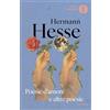 Mondadori Poesie d'amore e altre poesie. Testo tedesco a fronte