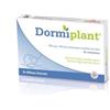 Dormiplant Valeriana e Melissa 160 Mg + 80 Mg 50 Compresse Rivestite