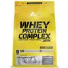 Olimp Sport Nutrition Whey Protein Complex 100% Vanilla (700g)