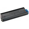 Toner per Oki B430 43997202 nero 7000pag.