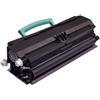 Toner per Lexmark E450H E450H11E nero 11000pag.