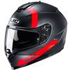 HJC Helmets HJC, Casco integrale moto C70 EURA MC1SF, L