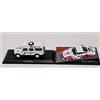 CENTAURIA - DE AGOSTINI PORSCHE 935/78 "MOBY DICK 1978 & LAND ROVER 110 MARTINI LANCIA 1991 - SCALA 1:43