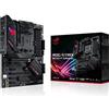 ASUS ROG Strix B550-F Gaming scheda madre socket (PC) AMD AM4 (dettagli) ATX sch