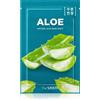 The Saem Natural Mask Sheet Aloe 21 ml