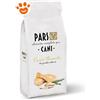 PARS Dog Preda Intera Carni Bianche - Sacco Da 2 Kg