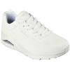 Skechers - Sneakers Uno Stand On Air WHITE