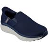 Skechers - Sneakers D'Lux Walker navy