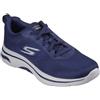 Skechers - Sneakers Go Walk Arch navy