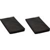 Cecotec Maniver Senzerba - Tela per pacciamatura in tessuto non tessuto 0.8 x 10 mt (Confezione da 2)
