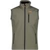 CMP - Man Vest, Olive, 56