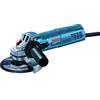 Bosch Professional Smerigliatrice angolare GWS 880 (Motore da 880 Watt, Ø disco: 125 mm)