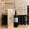 Isole e Olena Cepparello 2021 Magnum Toscana Rosso IGT Isole e Olena - in Cassa Legno