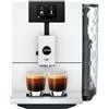 Jura Caffettiera superautomatica Jura ENA 8 Nordic White (EC) Bianco Sì 1450 W 15 ba