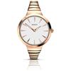 Sekonda Orologio da Polso, Analogico, Donna, Oro Rosa