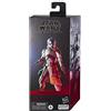 Star Wars Hasbro, The Black Series, Echo (Completo da Mercenario), Action Figure ispirate alla Serie The Bad Batch, da 15 cm