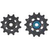 Sram Sram Coppia pulegge xx1/x01 eagle 12v.