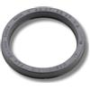 Fox shox Guarnizione U-cup float 36 nero
