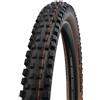 Schwalbe Schwalbe Magic Mary evo line addix soft 29x2.40 tl-easy super gravity pieghevole nero/bronzo