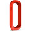 Garmin Garmin Custodia in silicone edge 1050 rosso