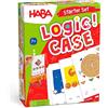 HABA Casse-tête Haba Logic Starter set