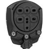 WOSPORT Supporto Base Rotabile 360° Wosport