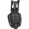 WOSPORT Supporto Base Rotabile 360° con Clip Regolabile Wosport