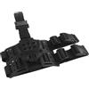 WOSPORT Supporto base rotabile per cosciale wosport