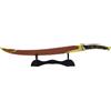 SPADA DI ARWEN HADHAFANG CON FODERO THE LORD OF THE RINGS ZS120