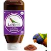 DAVIANFEED Lorifeed - Nettare Completo per Lori 500 g - Alimentazione per Uccelli Nettafori - Formula Naturale - Qualità Premium per la Salute Digestiva - Davianfeed