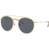 Ray Ban Occhiali da Sole Ray-Ban RB3647N 9210R5 Oro