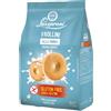 Lazzaroni D.lazzaroni & C. Frollini Con Panna 200 G