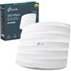 TP-Link EAP115(UK) N300 Wireless Ceiling Mount Access Point, Support PoE 802.3af and Direct Current, Easily Mount to Wall or Ceiling, Simply Managed by Free EAP Controller Software (EAP115)