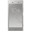 Sony Xperia XZ1 Smartphone da 64 GB, Argento Caldo [versione Italia]