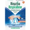 E.FA.S. SpA Rinazina Respirabene Cer Nas G