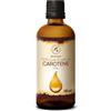 AROMATIKA trust the power of nature Olio di Carota 100ml - Germania - Naturale e Puro al 100% per la Cura di Capelli - Pelle e Corpo - Nutre e Protegge la Pelle - Antinvecchiamento - Bellezza - Carrot oil