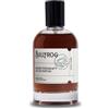 Bullfrog - Eau De Parfum Secret Potion N.1, Fragranza Elegante e Misteriosa, Note di Bergamotto, Rhum e Vaniglia, 100 ml