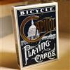 SOLOMAGIA Mazzo di carte Bicycle Capitol Playing Cards by US Playing Card