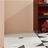 Villeroy & Boch Subway Infinity piatto doccia rettangolare, tagliato sui quattro lati, 6229C201, Subway Infinity bianco [Piatti Doccia > Piatti Doccia Rettangolari]