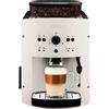 Krups EA8105 macchina per caffè Libera installazione Macchina per espresso Bianco 1,6 L 9 tazze Automatica, 1450W