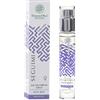 Domus Olea Toscana SEGUIMI NELLA FOLLIA - EAU DE PARFUM SPRAY ANTIOX - Profumo Floreale Muschiato con Pesca, Rosa, Gardenia e Vaniglia - Con Attivi Antiossidanti - 15ml - ECO-BIO - Domus Olea Toscana