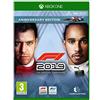 Codemasters F1 2019 - Anniversary Edition - Xbox One [Edizione: Regno Unito]