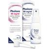 MIBE PHARMA ITALIA SRL Phalanx Spray Cutaneo Soluz 60 Ml 50 Mg/ml 3 Flaconi