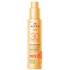Nuxe Sun Spray Solare Viso/corpo Spf30 150 Ml